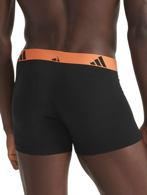 ADIDAS UNDERWEAR Бельо Trunk (3PK)