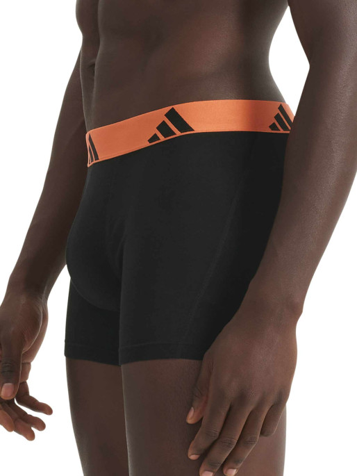 ADIDAS UNDERWEAR Бельо Trunk (3PK)