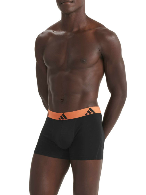 ADIDAS UNDERWEAR Бельо Trunk (3PK)