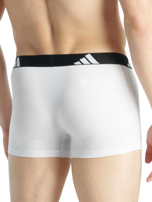 ADIDAS UNDERWEAR Боксерки Trunk (3PK)