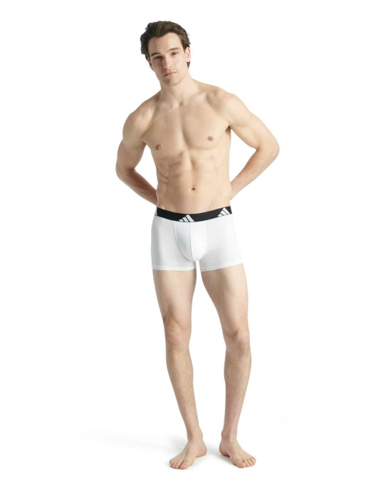 ADIDAS UNDERWEAR Боксерки Trunk (3PK)