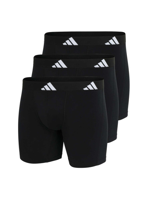 ADIDAS UNDERWEAR Бельо Boxer Brief (3PK)