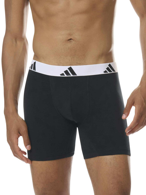 ADIDAS UNDERWEAR Бельо Boxer Brief (3PK)