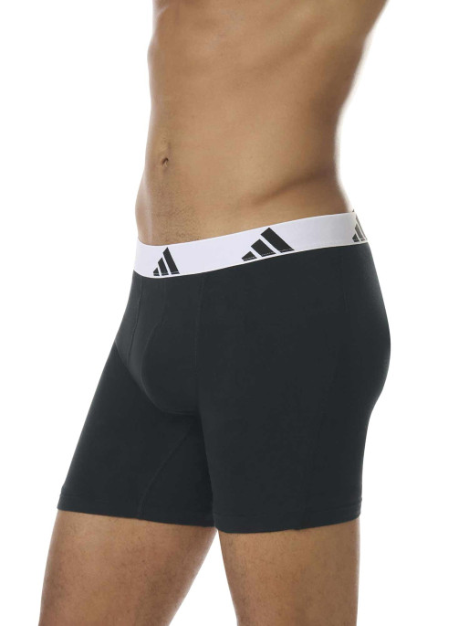 ADIDAS UNDERWEAR Бельо Boxer Brief (3PK)
