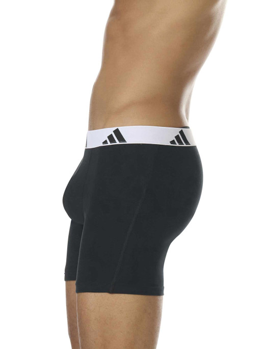 ADIDAS UNDERWEAR Бельо Boxer Brief (3PK)