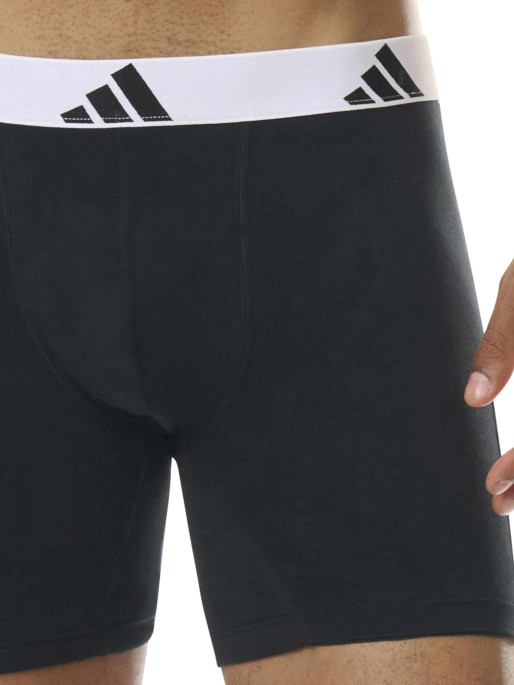 ADIDAS UNDERWEAR Бельо Boxer Brief (3PK)