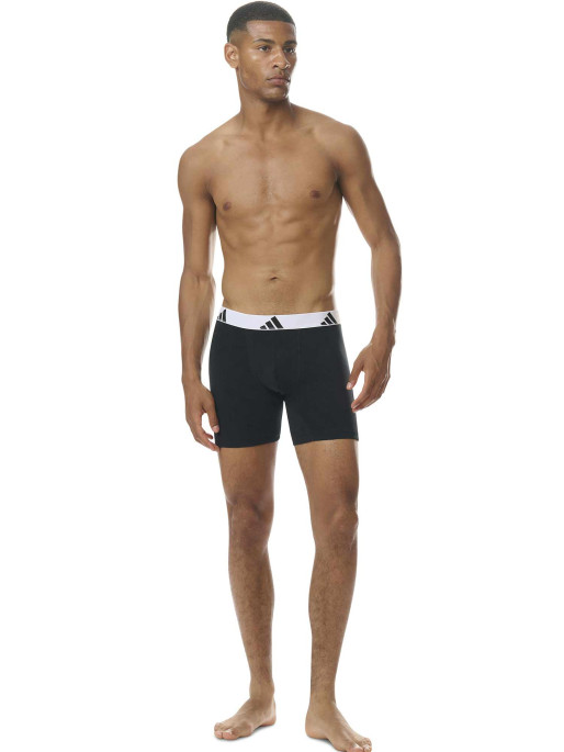 ADIDAS UNDERWEAR Бельо Boxer Brief (3PK)