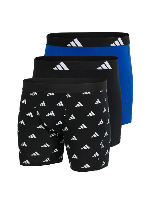 ADIDAS UNDERWEAR Бельо Boxer Brief (3PK)
