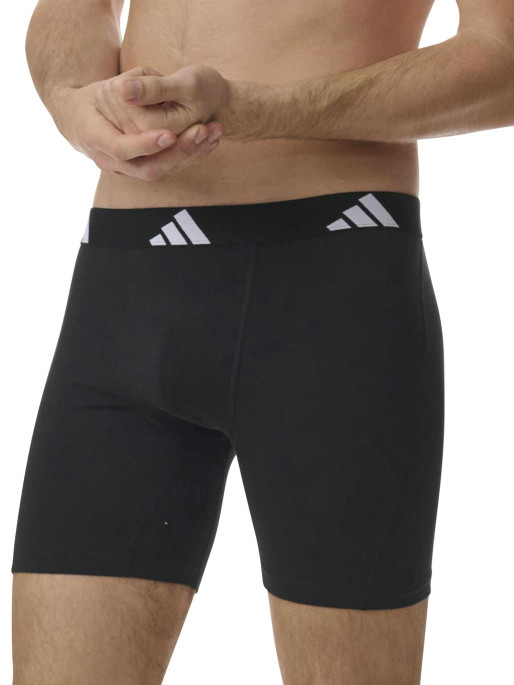 ADIDAS UNDERWEAR Бельо Boxer Brief (3PK)