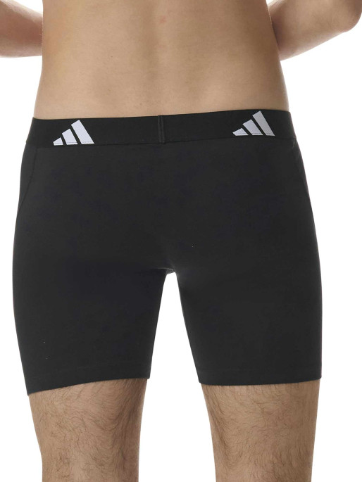 ADIDAS UNDERWEAR Бельо Boxer Brief (3PK)