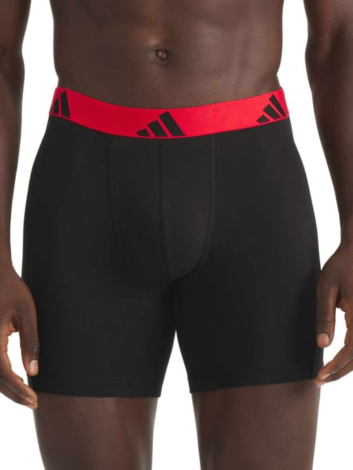 ADIDAS UNDERWEAR Бельо Boxer Brief (3PK)