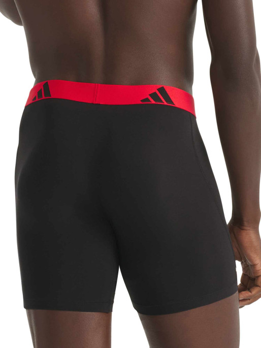 ADIDAS UNDERWEAR Бельо Boxer Brief (3PK)