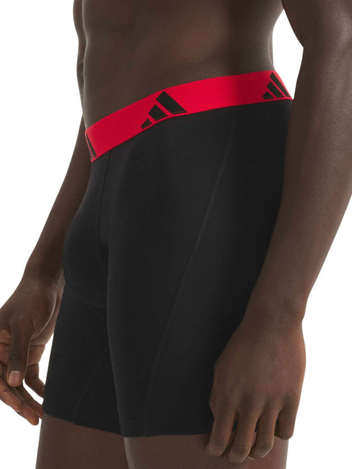 ADIDAS UNDERWEAR Бельо Boxer Brief (3PK)