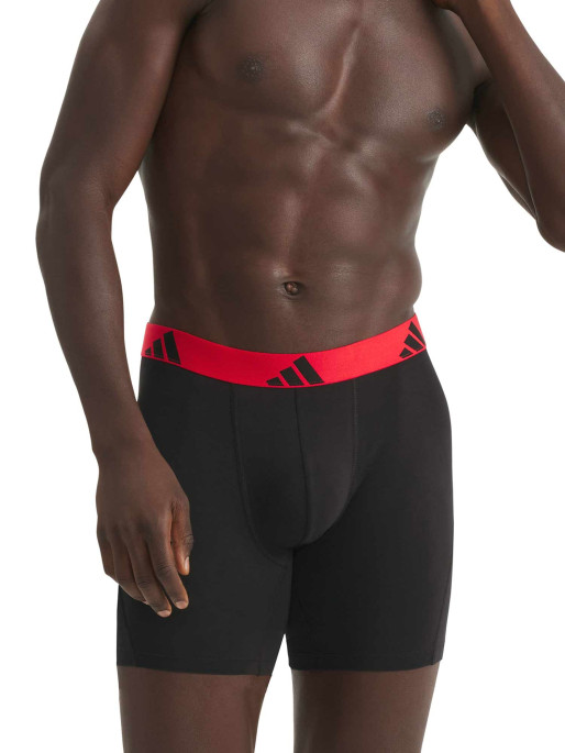 ADIDAS UNDERWEAR Бельо Boxer Brief (3PK)