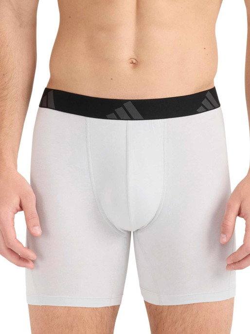 ADIDAS UNDERWEAR Бельо Boxer Brief (3PK)