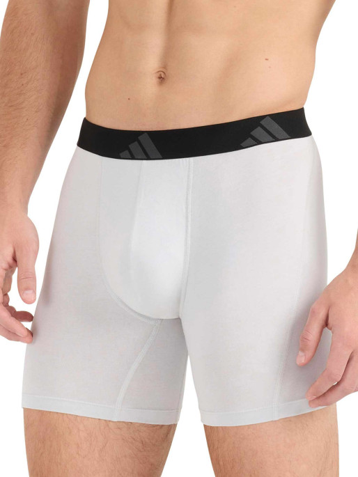 ADIDAS UNDERWEAR Бельо Boxer Brief (3PK)
