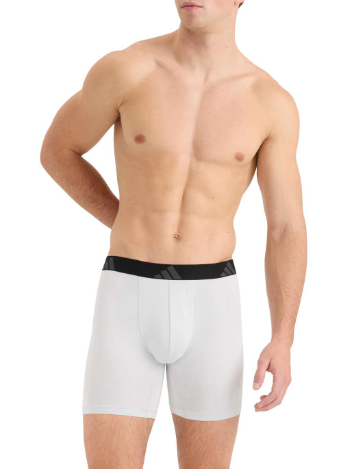 ADIDAS UNDERWEAR Бельо Boxer Brief (3PK)