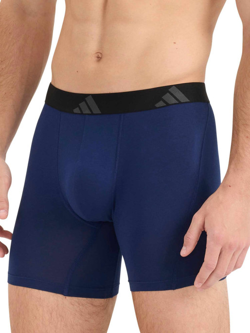 ADIDAS UNDERWEAR Бельо Boxer Brief (3PK)
