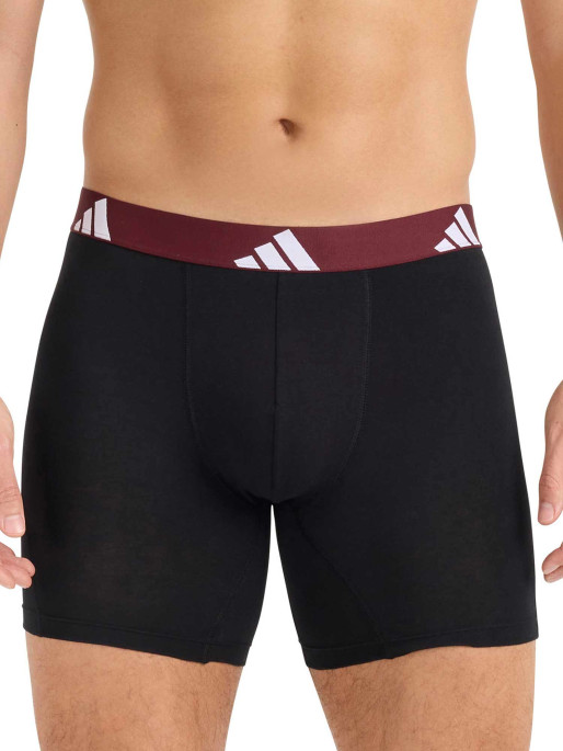 ADIDAS UNDERWEAR Бельо Boxer Brief (3PK)