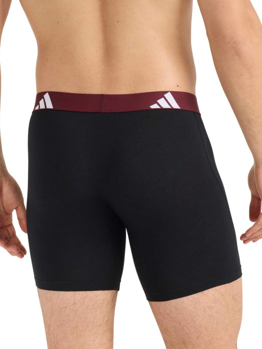 ADIDAS UNDERWEAR Бельо Boxer Brief (3PK)