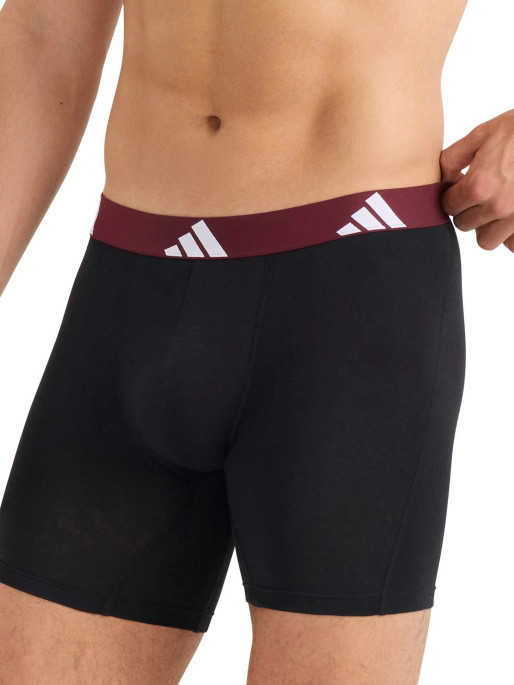 ADIDAS UNDERWEAR Бельо Boxer Brief (3PK)