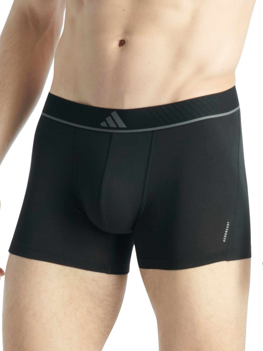 ADIDAS UNDERWEAR Боксерки Trunk (3PK)