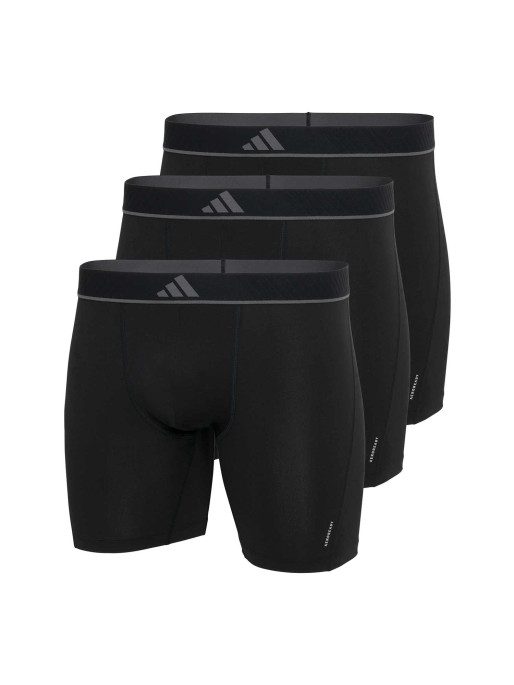 ADIDAS UNDERWEAR Бельо Boxer Brief (3PK)