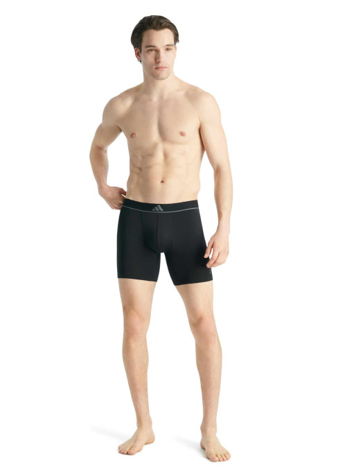 ADIDAS UNDERWEAR Бельо Boxer Brief (3PK)