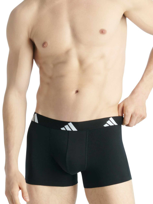 ADIDAS UNDERWEAR Боксерки Trunk (5PK)