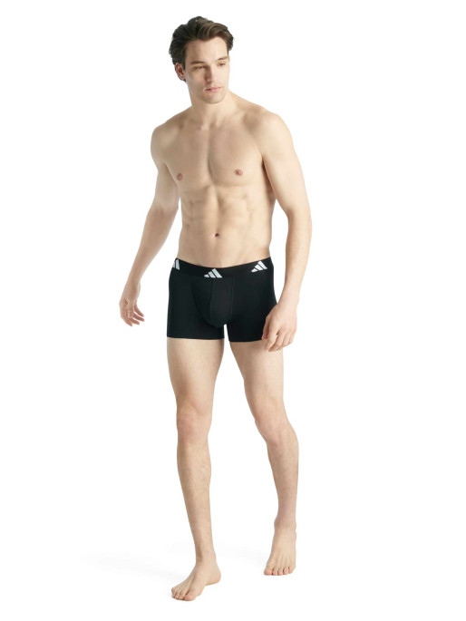 ADIDAS UNDERWEAR Боксерки Trunk (5PK)