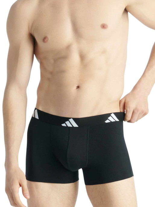 ADIDAS UNDERWEAR Боксерки Trunk (5PK)