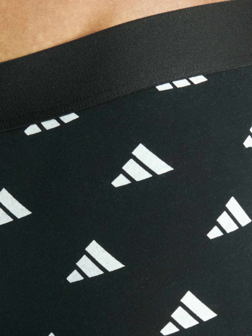ADIDAS UNDERWEAR Боксерки Trunk (5PK)