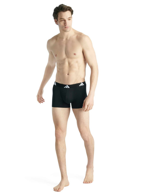 ADIDAS UNDERWEAR Боксерки Trunk (5PK)