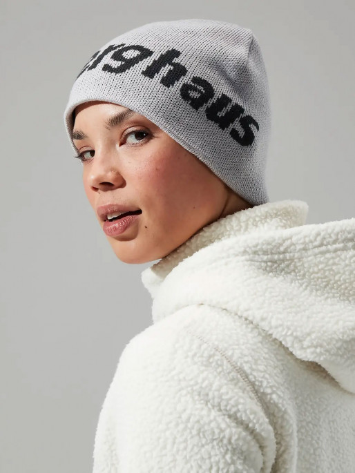 BERGHAUS Kapa BERGHAUS BLOCKS Beanie