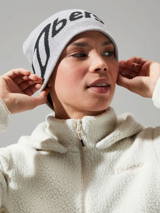 BERGHAUS Kapa BERGHAUS BLOCKS Beanie