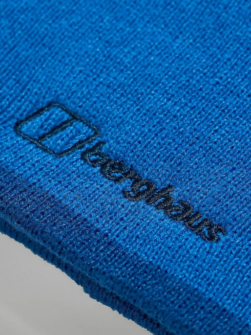 BERGHAUS Kapa BERGHAUS BLOCKS Beanie