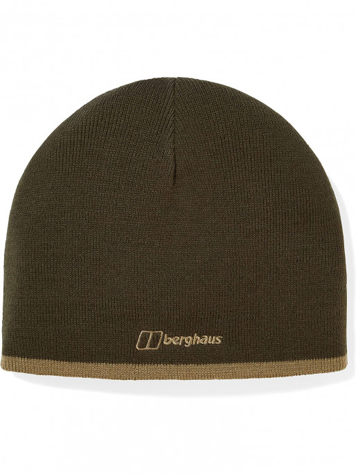 BERGHAUS Kapa BERGHAUS BLOCKS Beanie