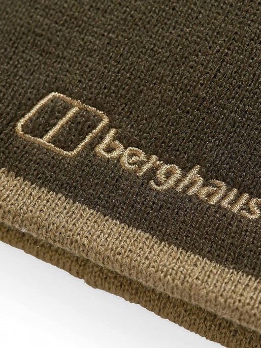 BERGHAUS Kapa BERGHAUS BLOCKS Beanie