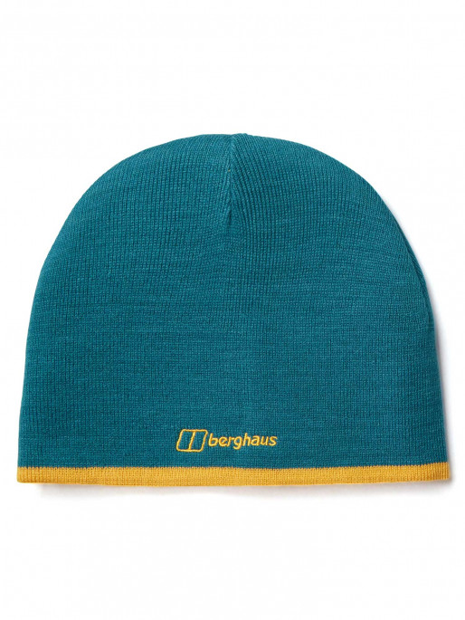 BERGHAUS Zimska kapa BERGHAUS BLOCKS BEANIE AU