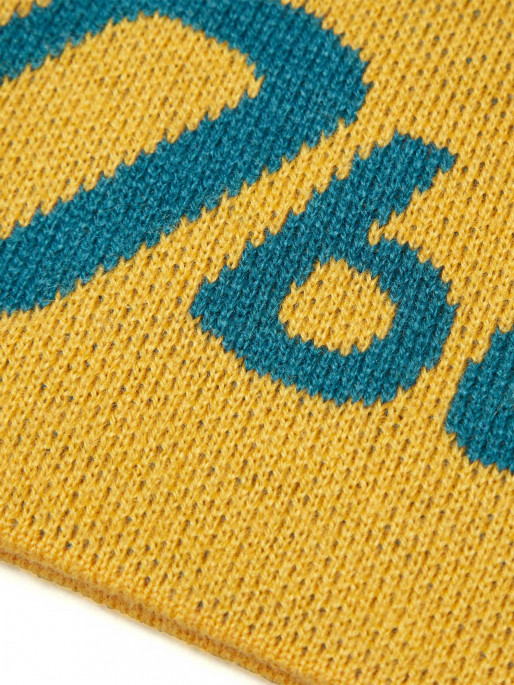 BERGHAUS Zimska kapa BERGHAUS BLOCKS BEANIE AU