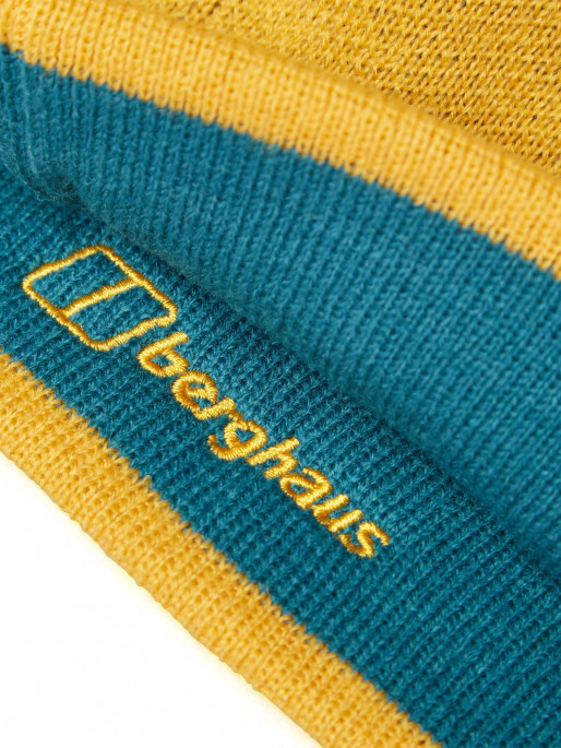BERGHAUS Zimska kapa BERGHAUS BLOCKS BEANIE AU