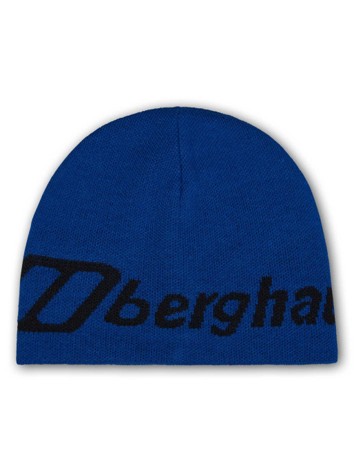 BERGHAUS kapа BERGHAUS BLOCKS BEANIE AU