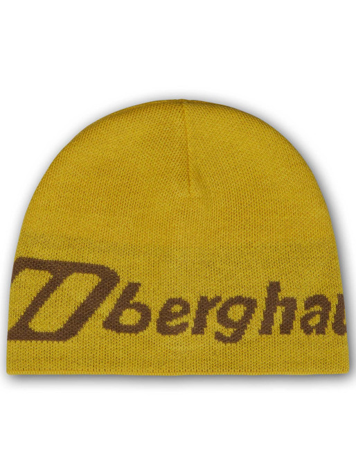 BERGHAUS Zimska kapa BLOCKS BEANIE AU