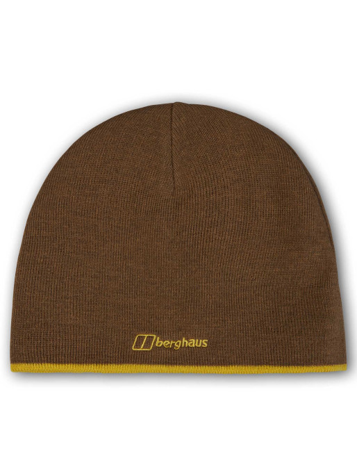 BERGHAUS Zimska kapa BLOCKS BEANIE AU