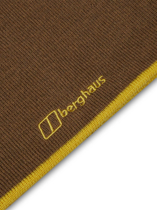 BERGHAUS Zimska kapa BLOCKS BEANIE AU