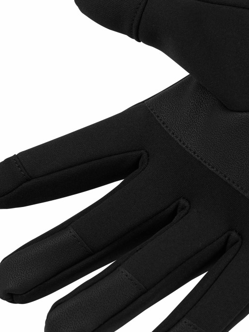 BERGHAUS Unisex rukavice HILLMASTER WINDSTOPPER Gloves