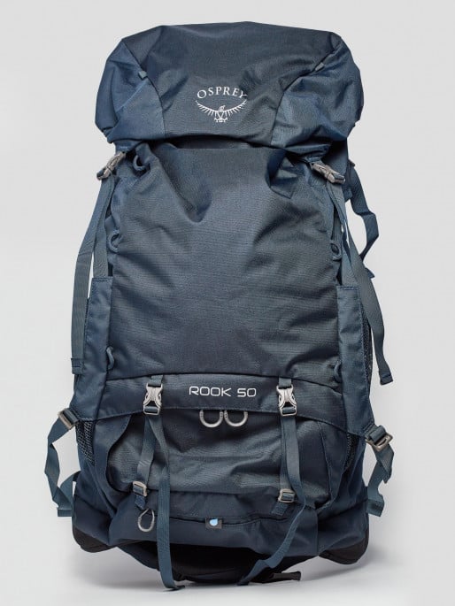 osprey ventilated backpack