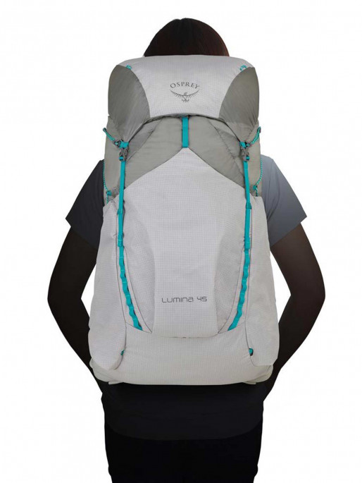 osprey lumina 45