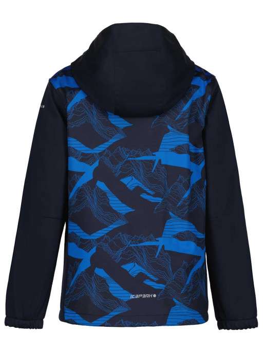ICEPEAK Geaca Kingwood Jr