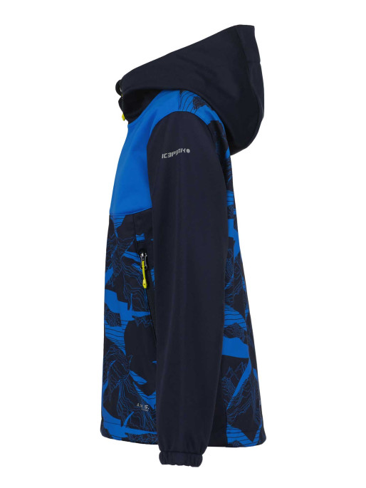 ICEPEAK Geaca Kingwood Jr